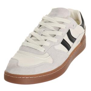 SCARPETTA GOAL BIANCO